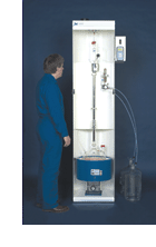 9600 Fractional Distillation Apparatus
