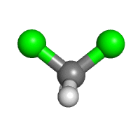 Dichloromethane Image 2